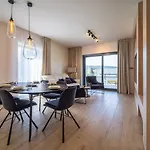 House U Hajenky 6l Lipno Tatil Evi *
