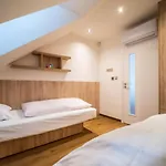 Tatil Evi House U Hajenky 6l Lipno *