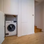 House U Hajenky 6l Lipno