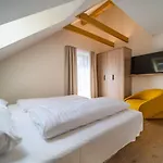 House U Hajenky 6l Lipno Tatil Evi *