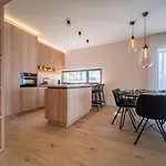 Tatil Evi House U Hajenky 6l Lipno *