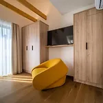 House U Hajenky 6l Lipno *