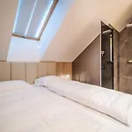House U Hajenky 6l Lipno Tatil Evi