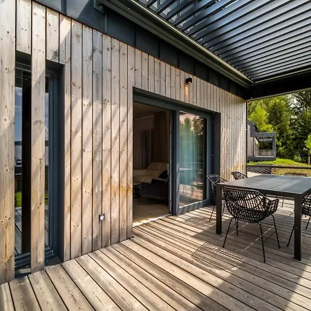 House U Hajenky 6l Lipno Lipno nad Vltavou