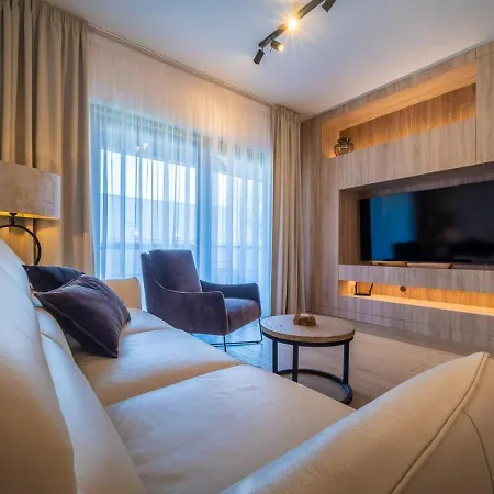 House U Hajenky 6l Lipno * Lipno nad Vltavou