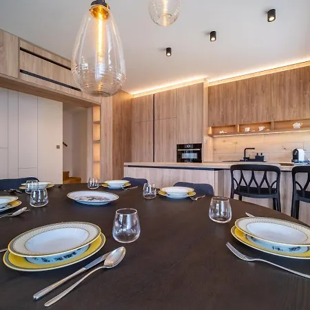 House U Hajenky 6l Lipno Holiday home