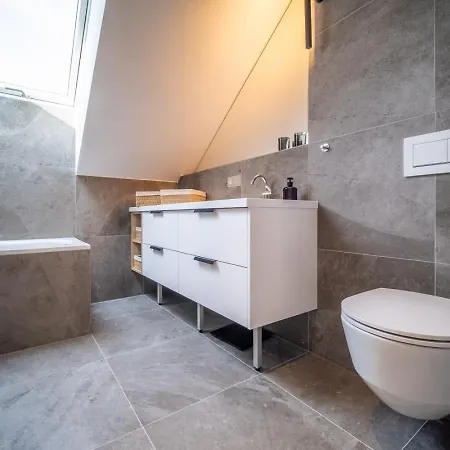 House U Hajenky 6l Lipno Holiday home *