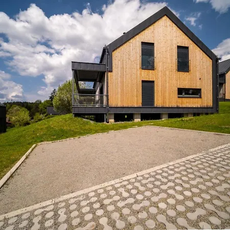 Holiday home House U Hajenky 6l Lipno *