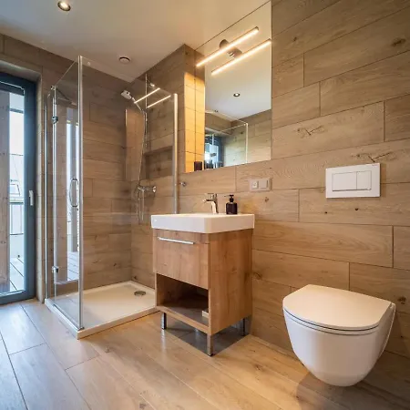 House U Hajenky 6l Lipno Lipno nad Vltavou