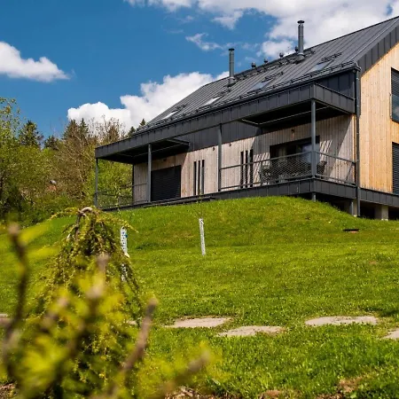 House U Hajenky 6l Lipno * Lipno nad Vltavou