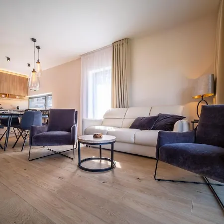 House U Hajenky 6l Lipno