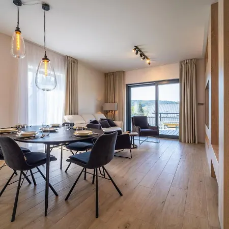 House U Hajenky 6l Lipno Semesterbostad *