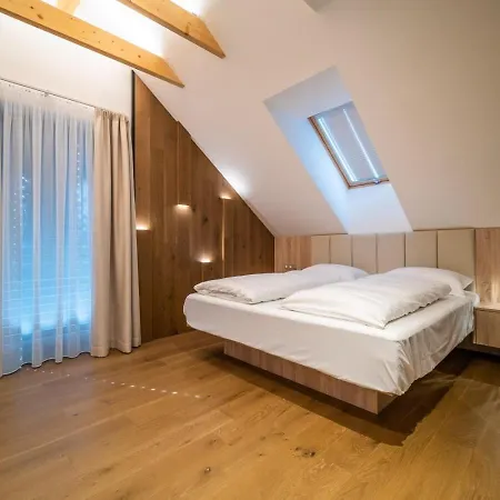 Semesterbostad House U Hajenky 6l Lipno Lipno nad Vltavou