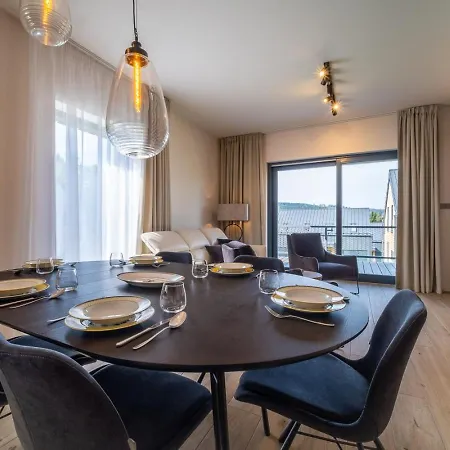 House U Hajenky 6l Lipno Holiday home