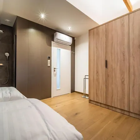Semesterbostad House U Hajenky 6l Lipno