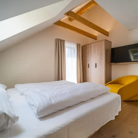 House U Hajenky 6l Lipno Holiday home *