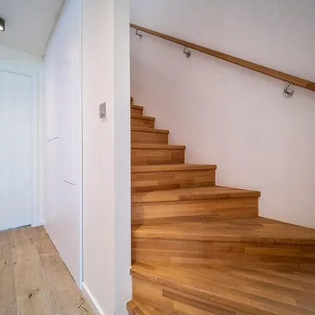 Semesterbostad House U Hajenky 6l Lipno Lipno nad Vltavou