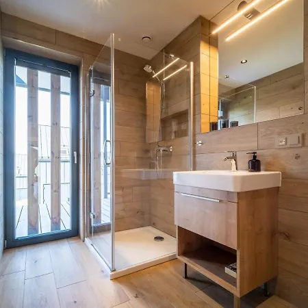 House U Hajenky 6l Lipno Lipno nad Vltavou