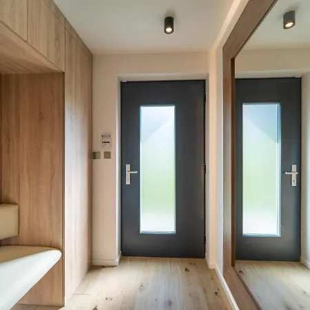 Semesterbostad House U Hajenky 6l Lipno *