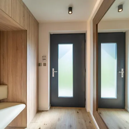 Holiday home House U Hajenky 6l Lipno *