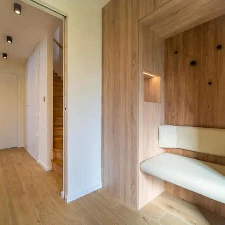 House U Hajenky 6l Lipno Semesterbostad Lipno nad Vltavou