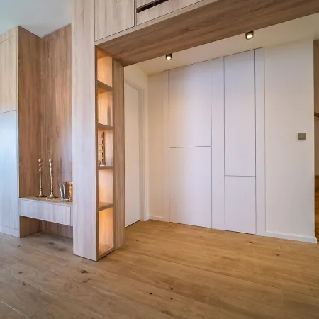 House U Hajenky 6l Lipno *