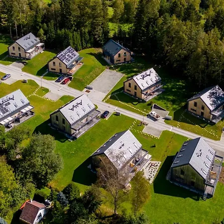 House U Hajenky 6l Lipno Holiday home