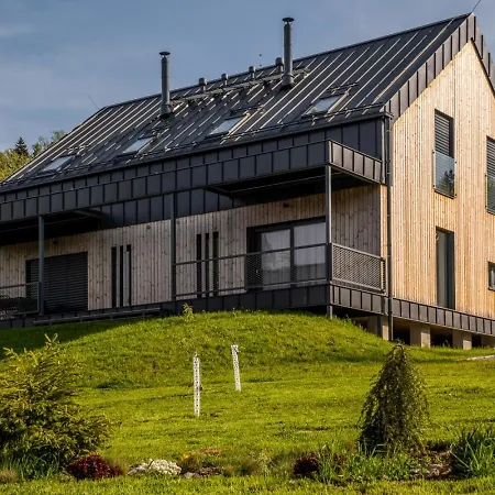 House U Hajenky 6l Lipno * Lipno nad Vltavou