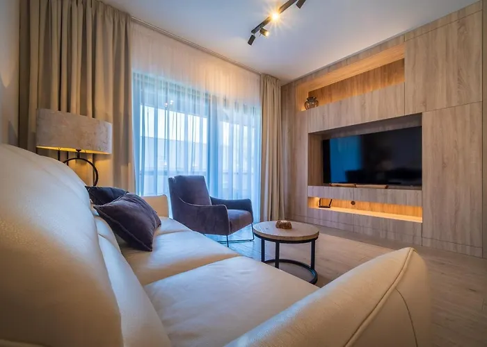 House U Hajenky 6l Lipno * Lipno nad Vltavou