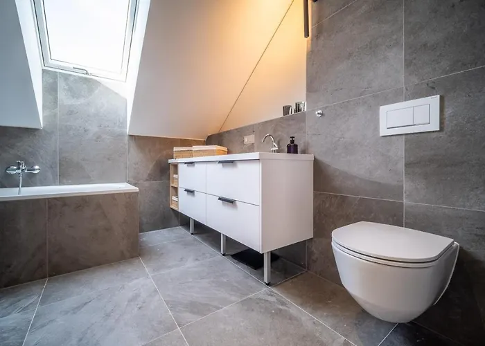 House U Hajenky 6l Lipno Holiday home *