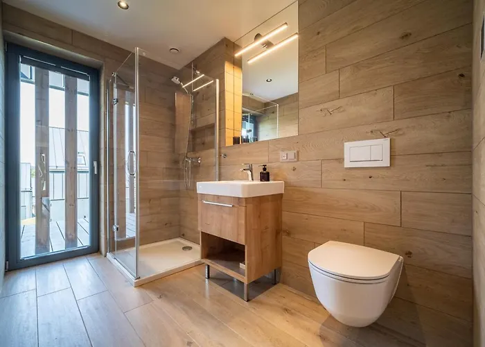 House U Hajenky 6l Lipno Lipno nad Vltavou