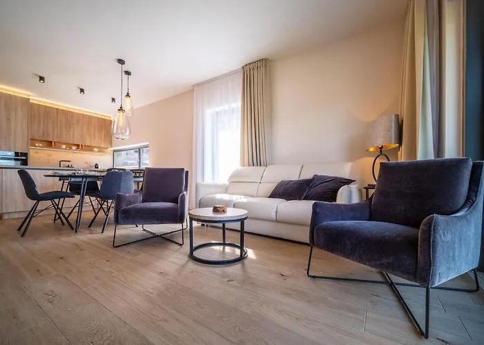House U Hajenky 6l Lipno