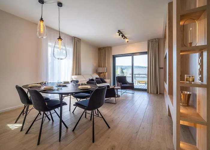 House U Hajenky 6l Lipno Holiday home *