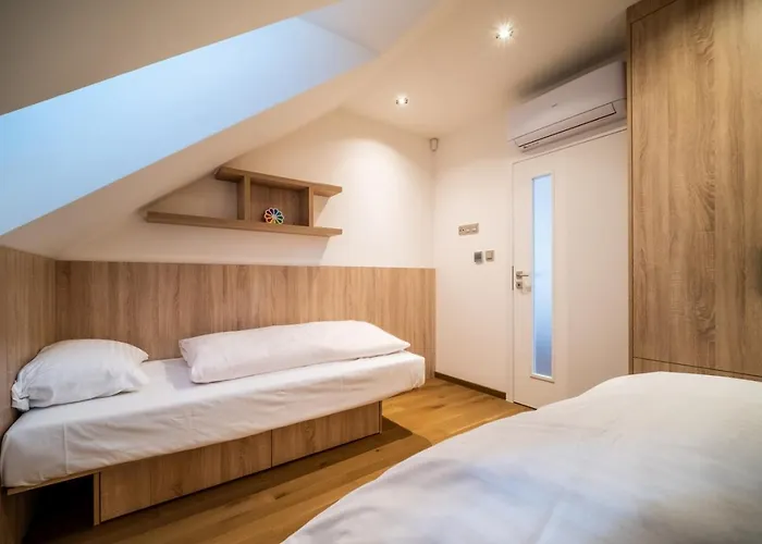Holiday home House U Hajenky 6l Lipno *