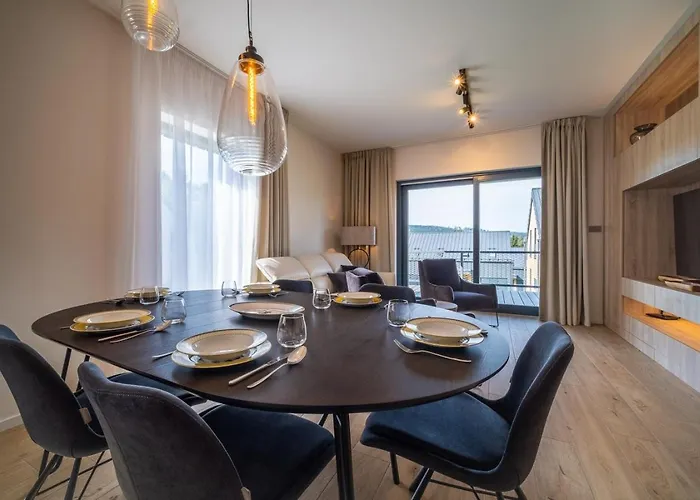 House U Hajenky 6l Lipno Holiday home