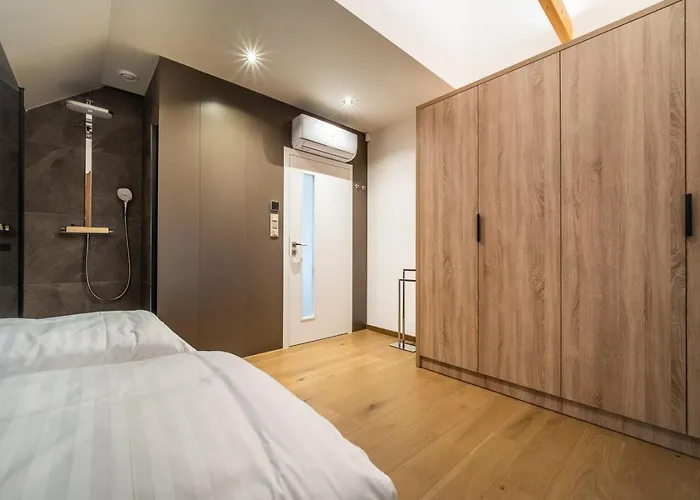 Holiday home House U Hajenky 6l Lipno