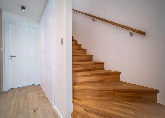 Holiday home House U Hajenky 6l Lipno Lipno nad Vltavou