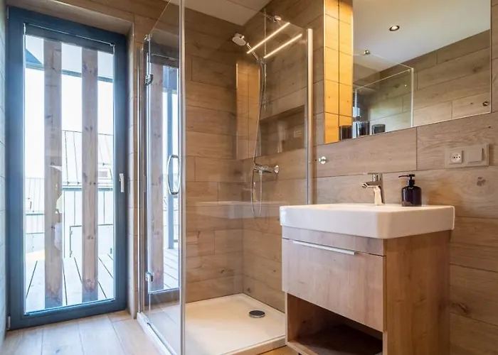 House U Hajenky 6l Lipno Lipno nad Vltavou