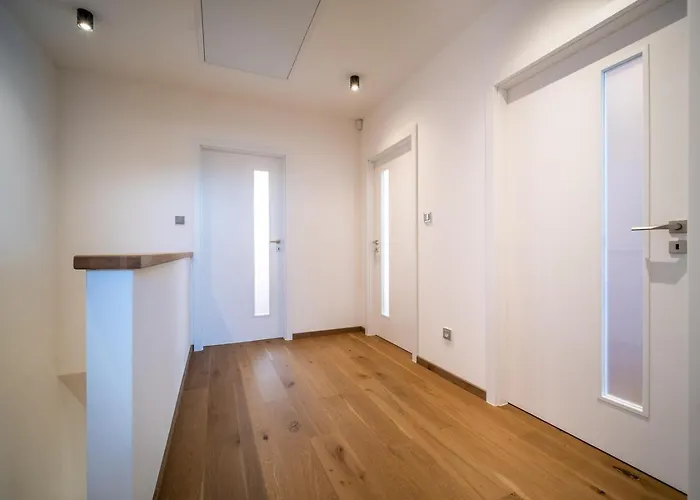 House U Hajenky 6l Lipno * Lipno nad Vltavou