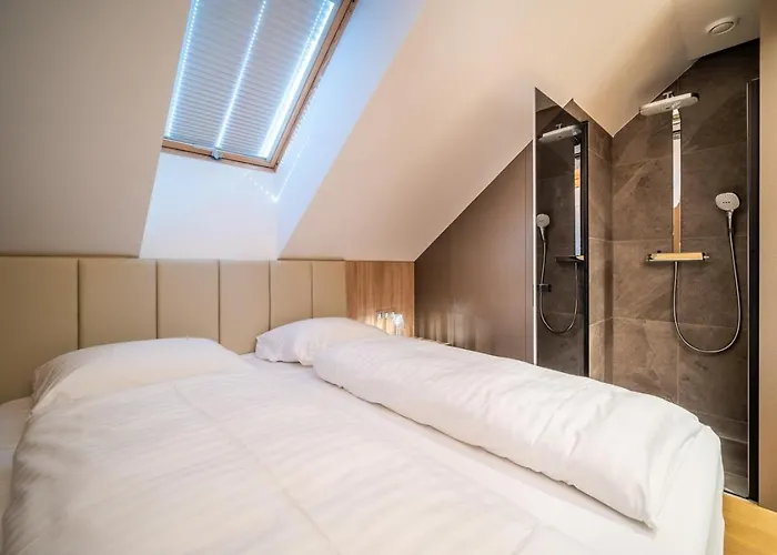 House U Hajenky 6l Lipno Holiday home
