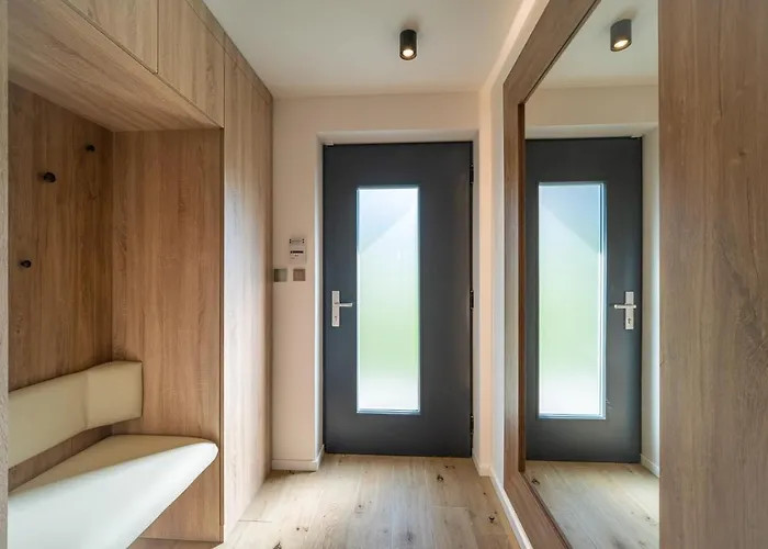 Holiday home House U Hajenky 6l Lipno *